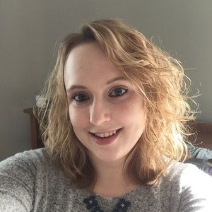 Meet your Posher, Hillary